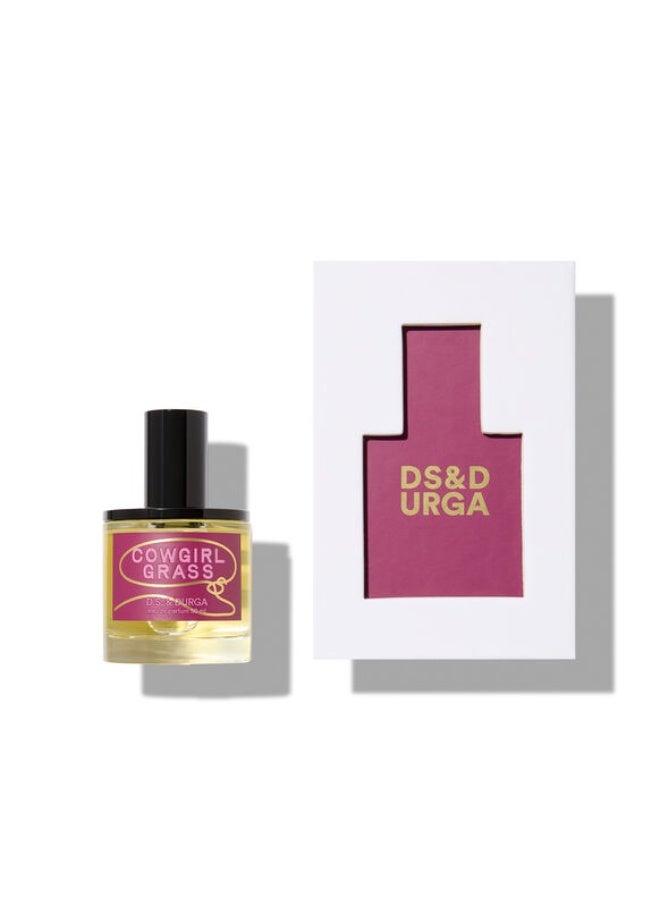 D.S. & DURGA Cowgirl Grass  50ML - Image 3